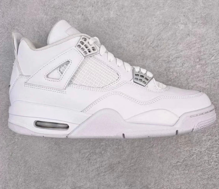 Jordan 4s basketball shoes