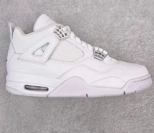 Jordan 4s basketball shoes