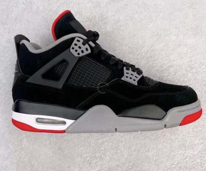 Jordan 4s basketball shoes