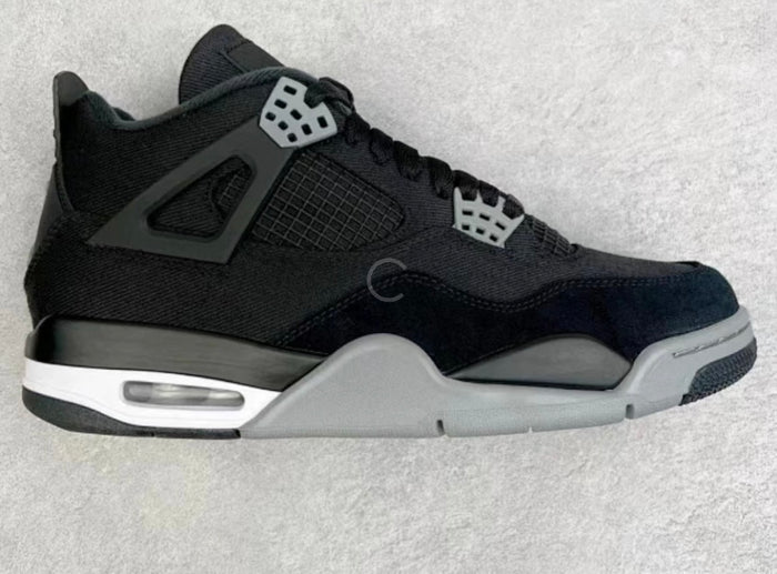 Jordan 4s basketball shoes