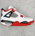 Jordan 4s basketball shoes