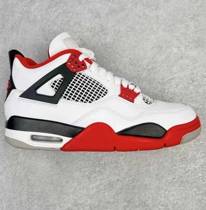 Jordan 4s basketball shoes
