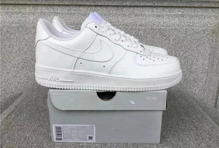 Nike af1 shoes