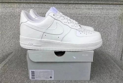 Nike af1 shoes