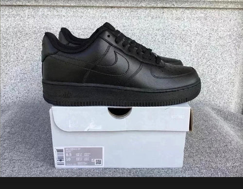 Nike af1 shoes