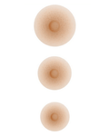 Amoena Adhesive Nipple Set