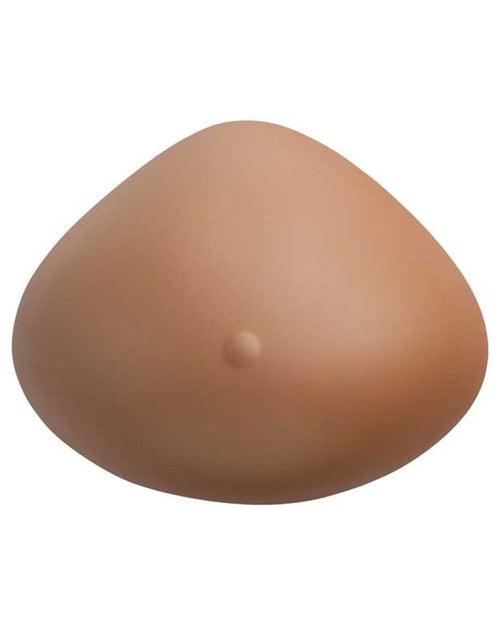 Amoena Balance Essential Light Volume Delta 224T Breast Shaper - Tawny