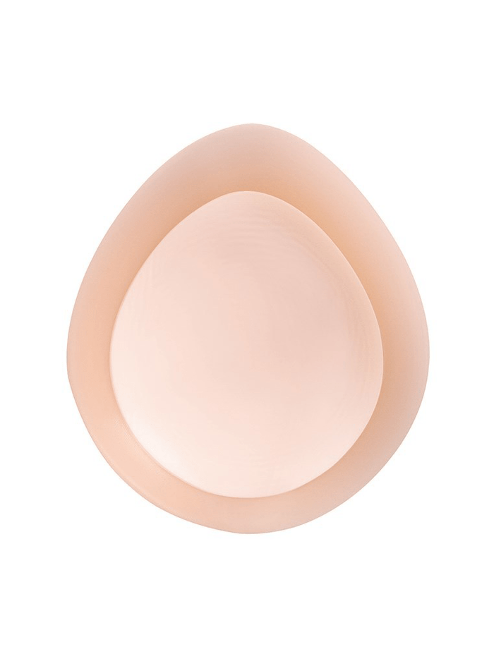 Amoena Balance Natura Thin Oval Breast Form