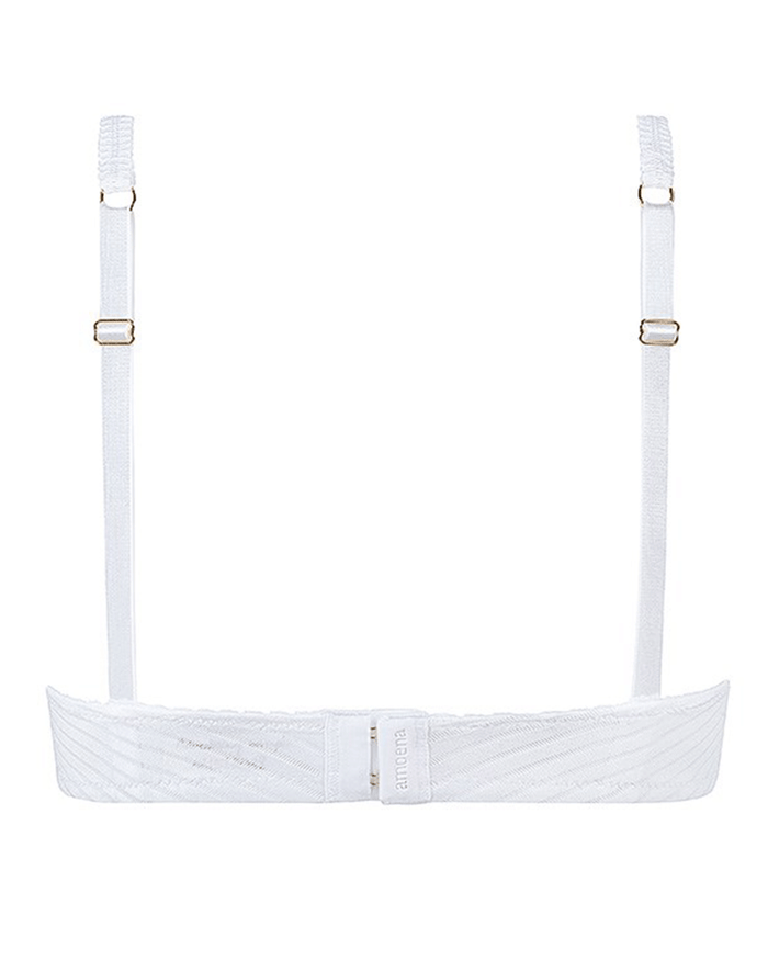 Amoena Karolina Padded Wire-Free Bra