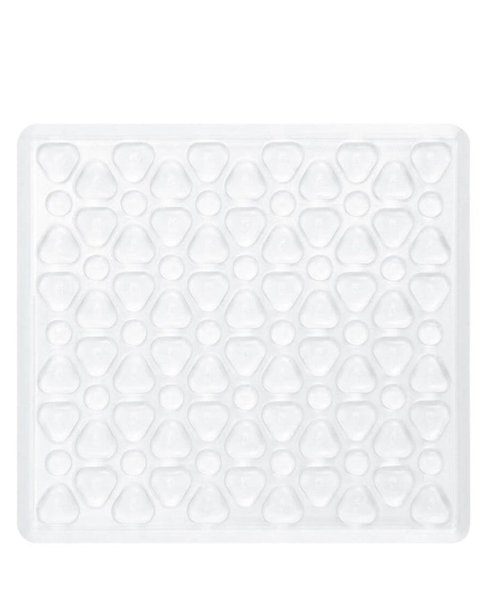 Amoena Lymph Flow Pressure Pad - Clear