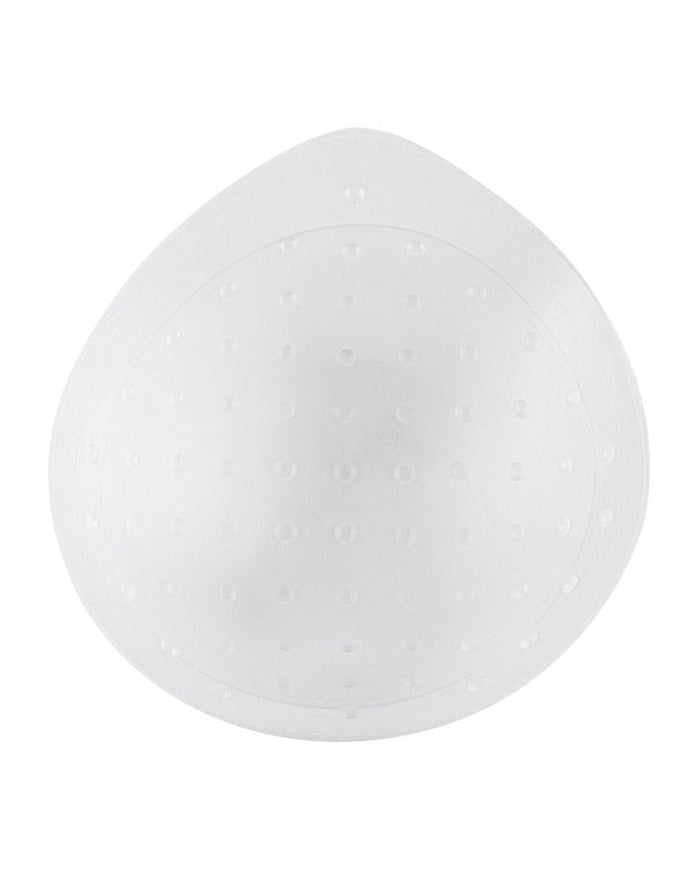 Amoena Lymph Flow Shell - Clear