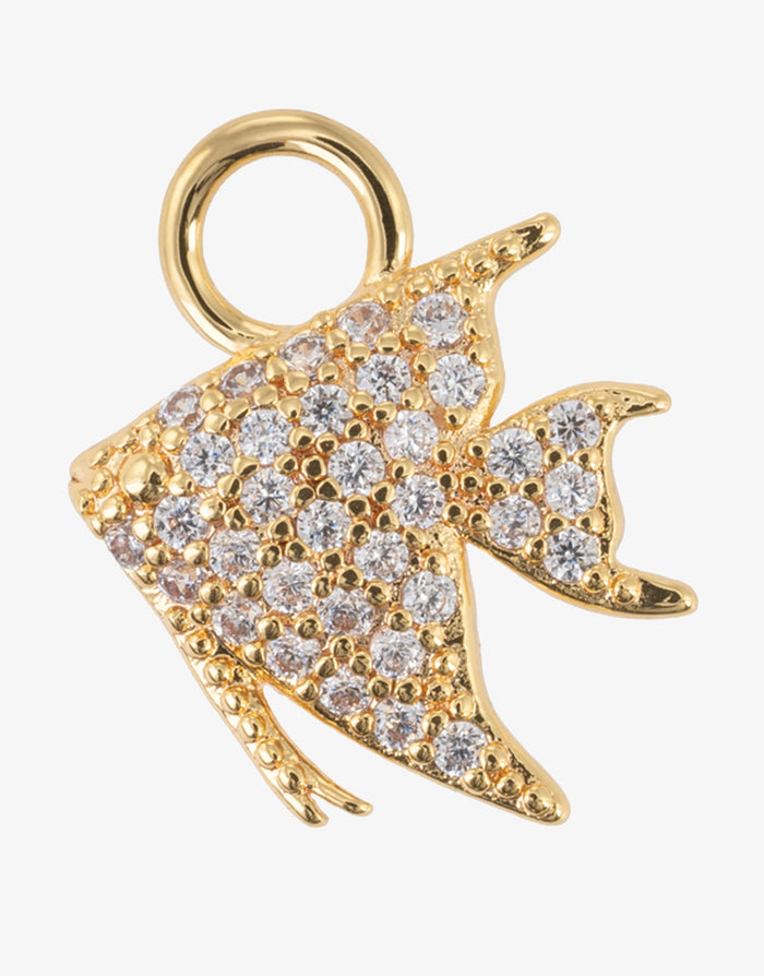 Emilia Angela Charm - Simply Beach UK