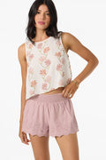 Annalee Shorts - Orchid | O'Neill