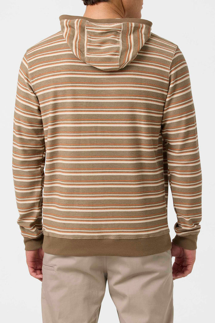 Arlo Hoodie
