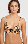 Baay Bikini Top | Black Brazillian Sun
