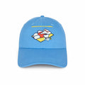 Babar Baseball Cap Blue