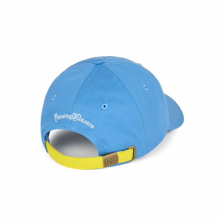 Babar Baseball Cap Blue