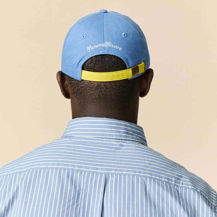 Babar Baseball Cap Blue