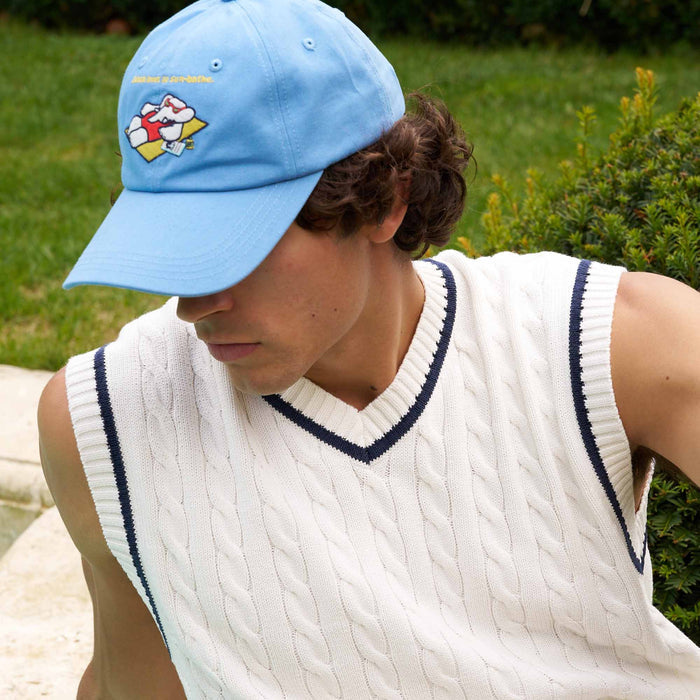 Babar Baseball Cap Blue
