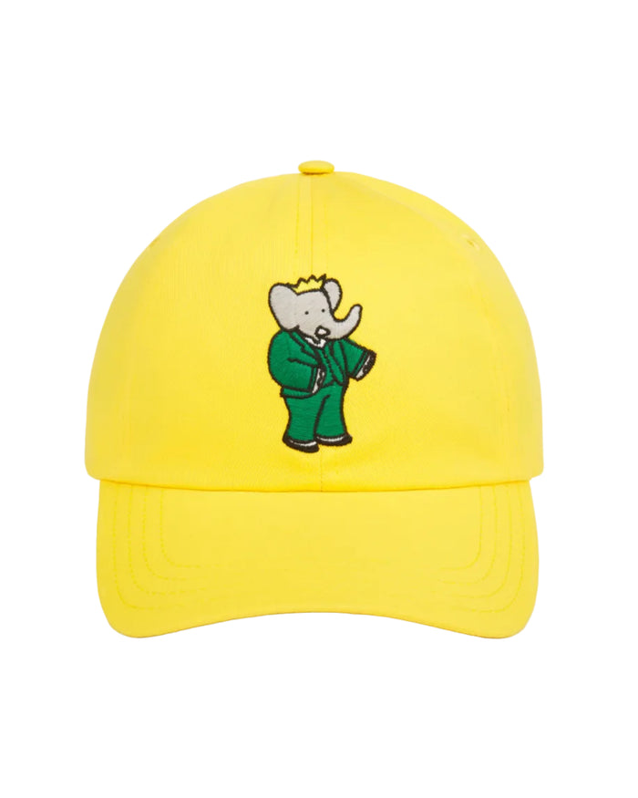 Babar Dad Hat