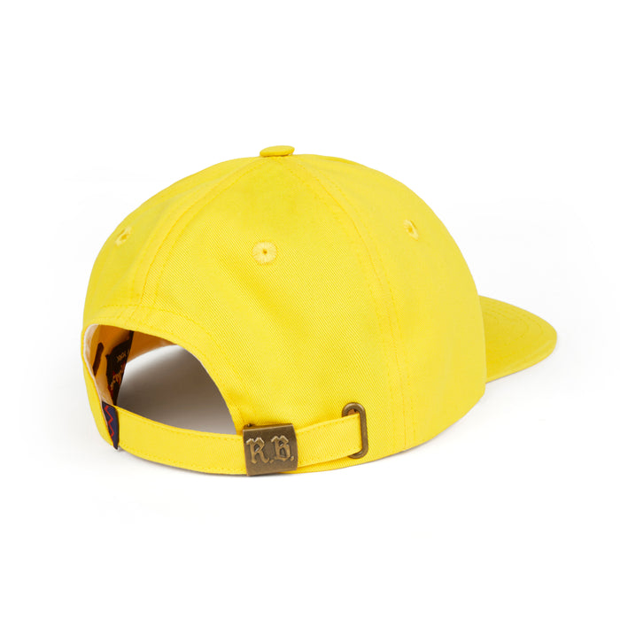 Babar Dad Hat