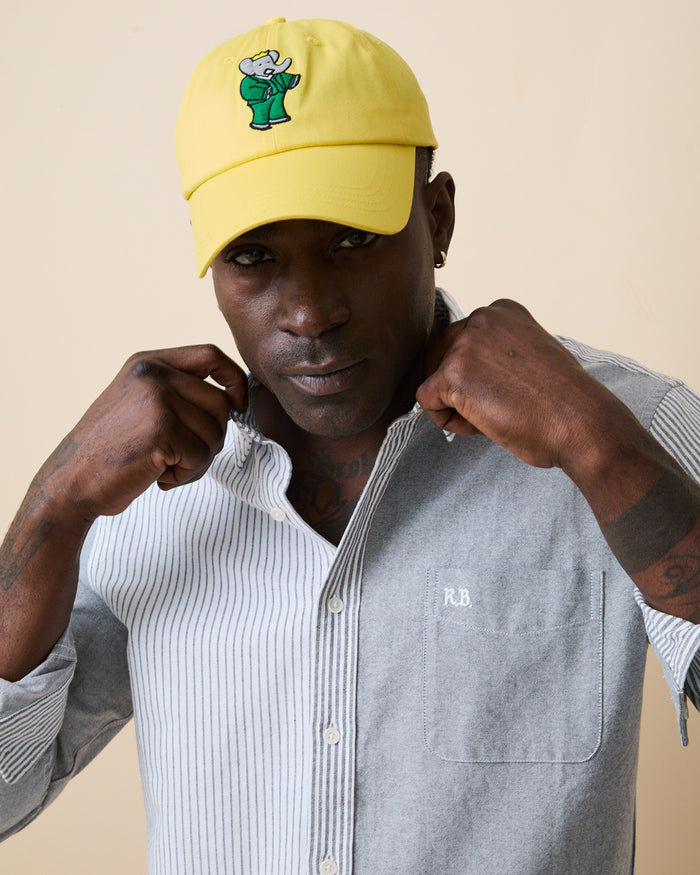 Babar Dad Hat