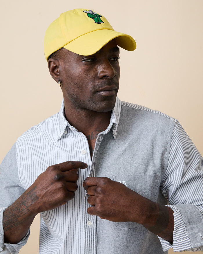 Babar Dad Hat