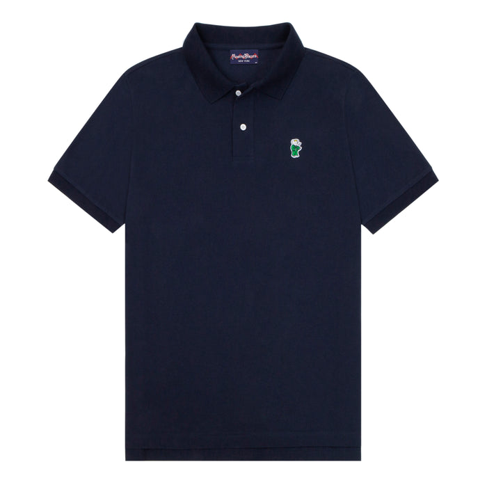 Babar Piqué Polo