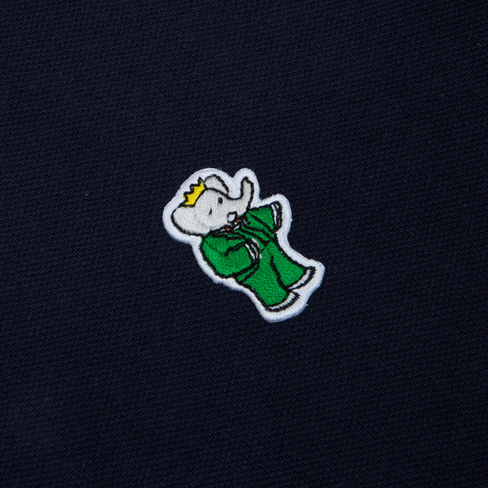 Babar Piqué Polo
