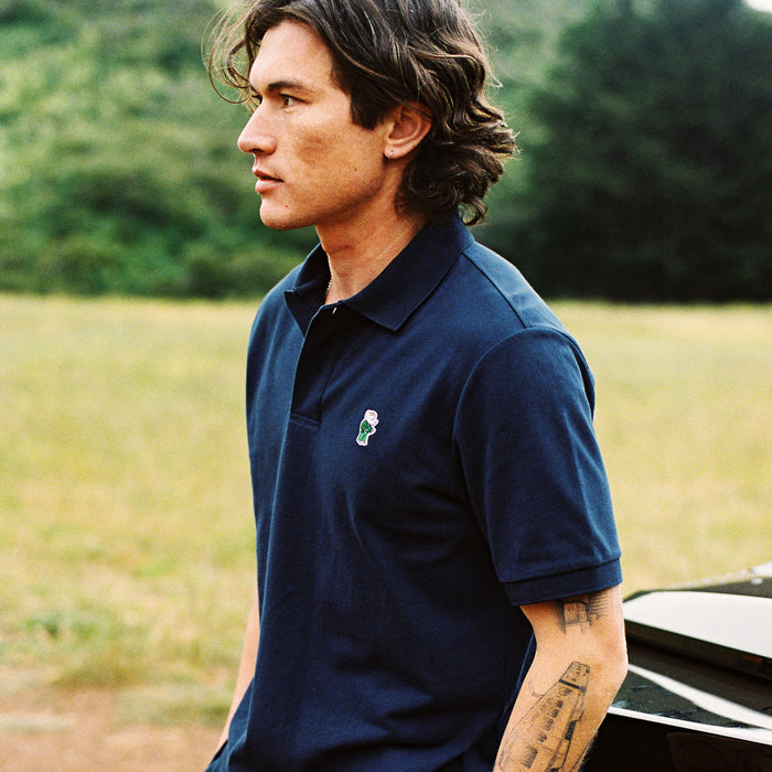 Babar Piqué Polo