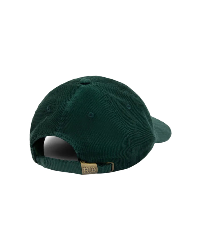 Babar Sportscar Corduroy Dad Hat