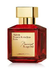 Baccarat Rouge 540