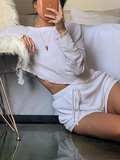 white / S