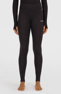 Baselayer Bottoms | Black Out
