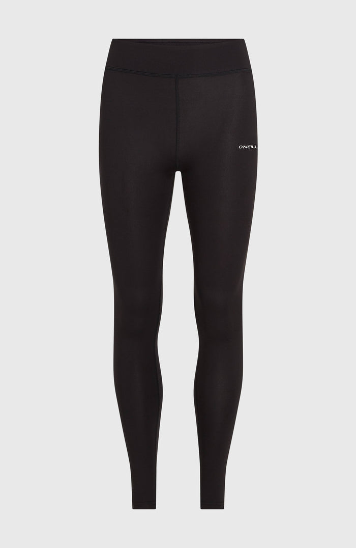 Baselayer Bottoms | Black Out
