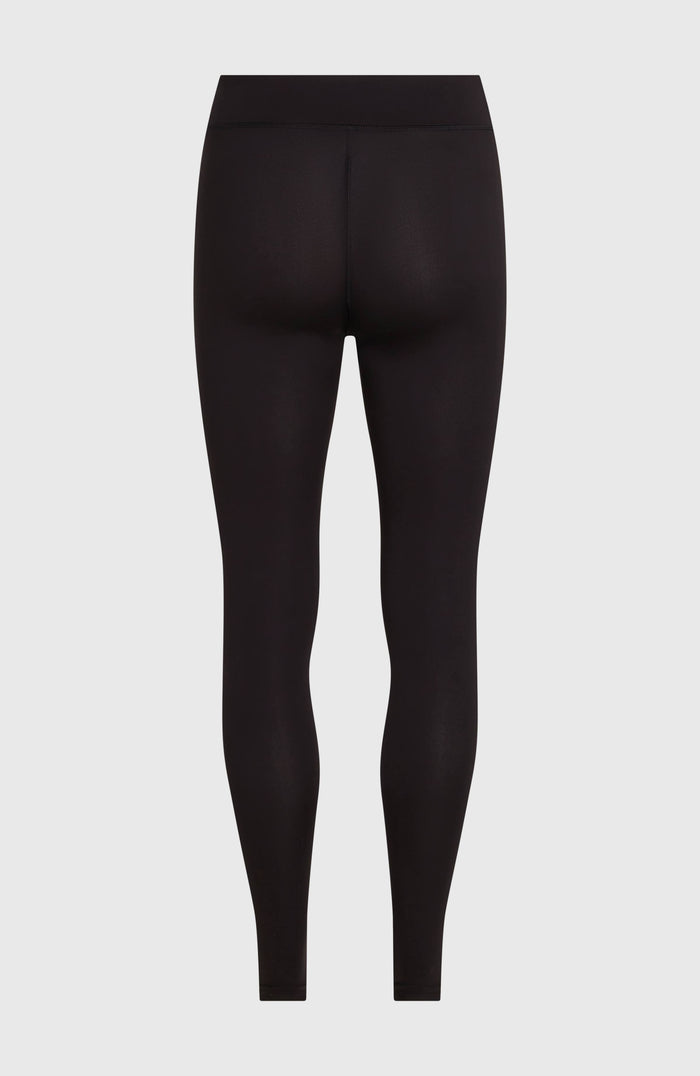 Baselayer Bottoms | Black Out