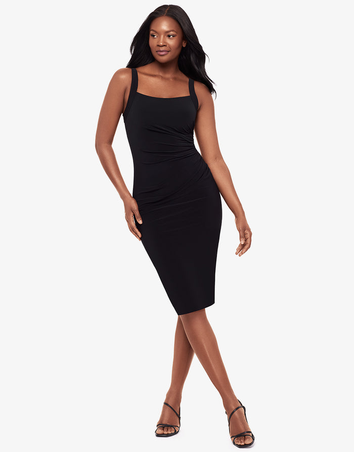 Body Diva Dress - Black