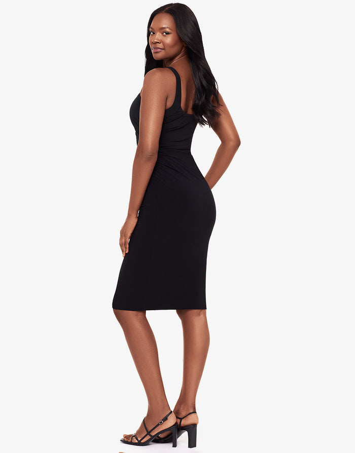 Body Diva Dress - Black