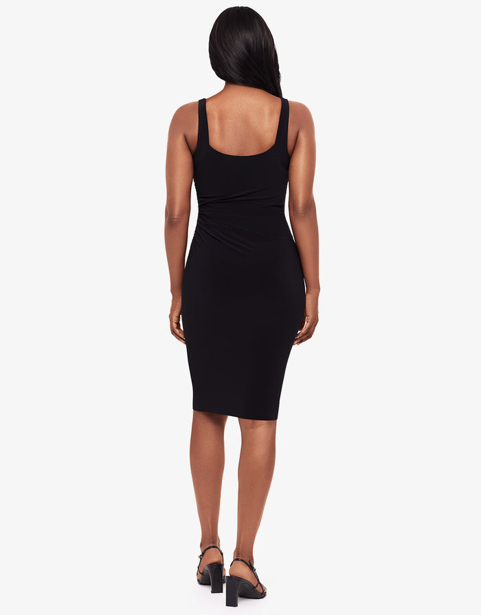 Body Diva Dress - Black