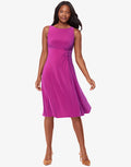 Body Remi Dress - Framboise