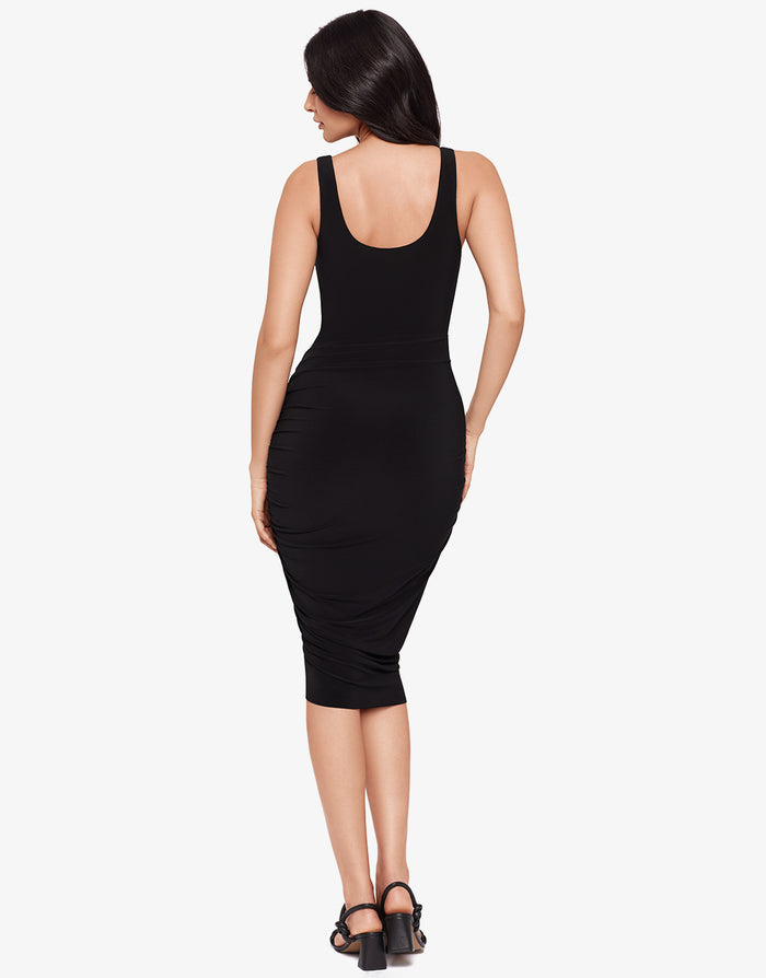 Body Suki Dress - Black