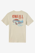 Boy's Open Road Tee