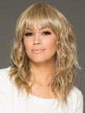 blonde