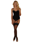 Carnival Invisible Lace Full Coverage Torsolette