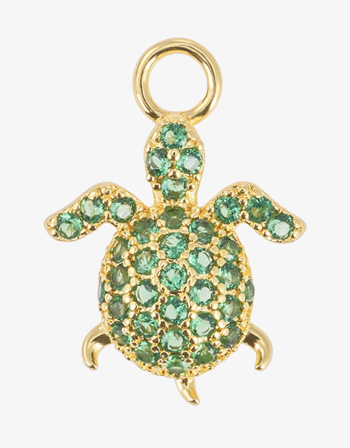 Emilia Cassandra Charm - Simply Beach UK