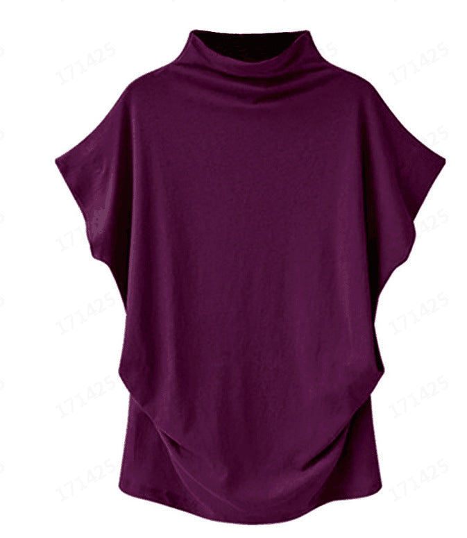 purple / S