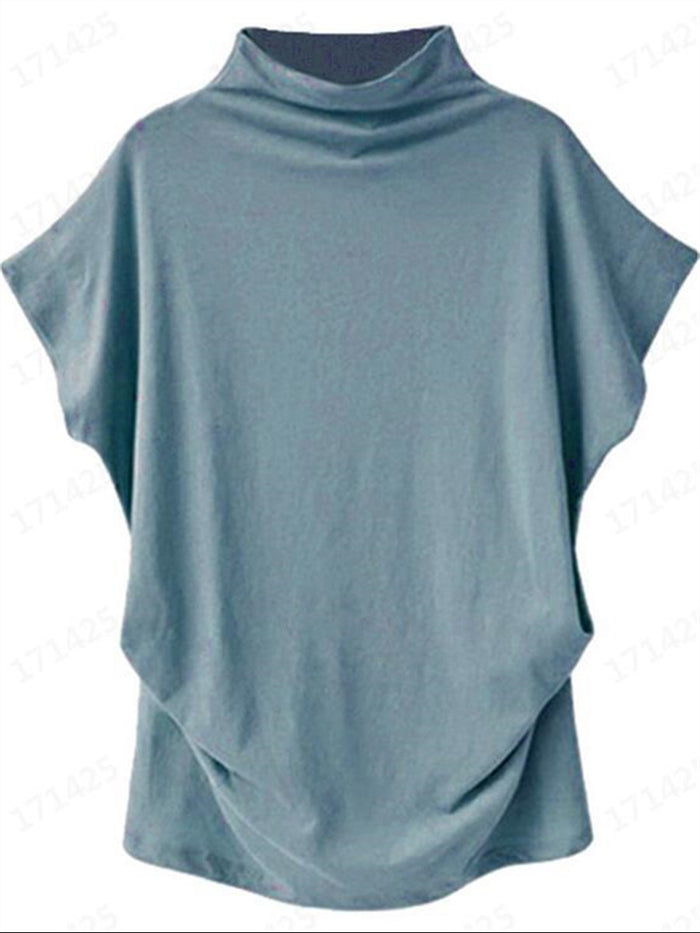 Light blue / S