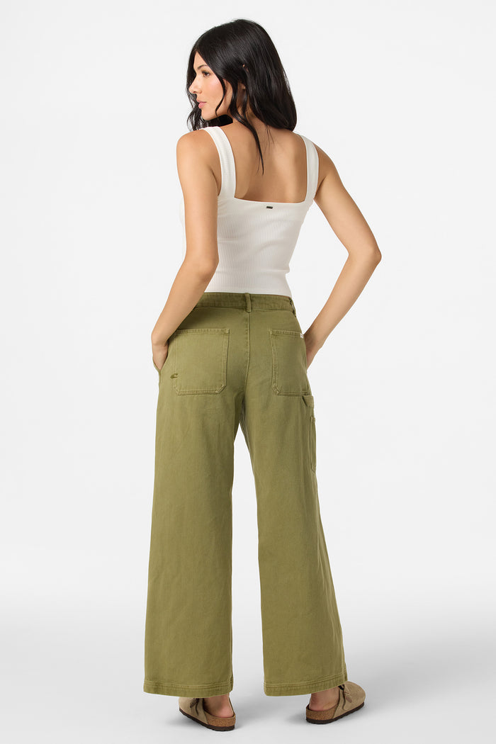 Chandler Pants - Martini Olive | O'Neill