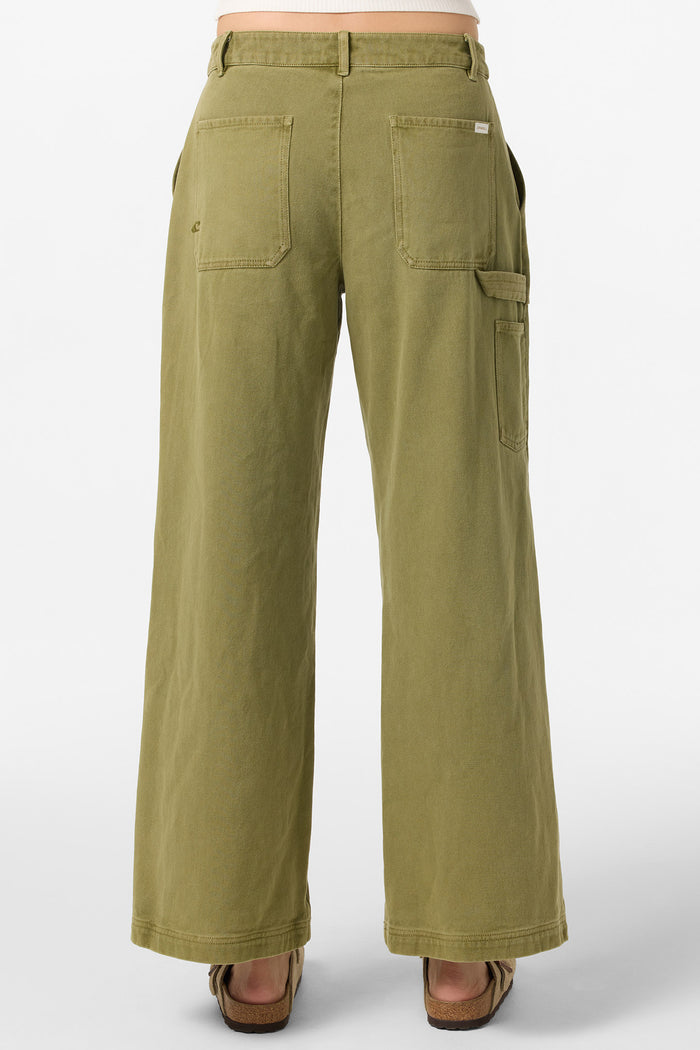 Chandler Pants - Martini Olive | O'Neill