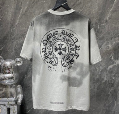 Chrome Hearts T shirt